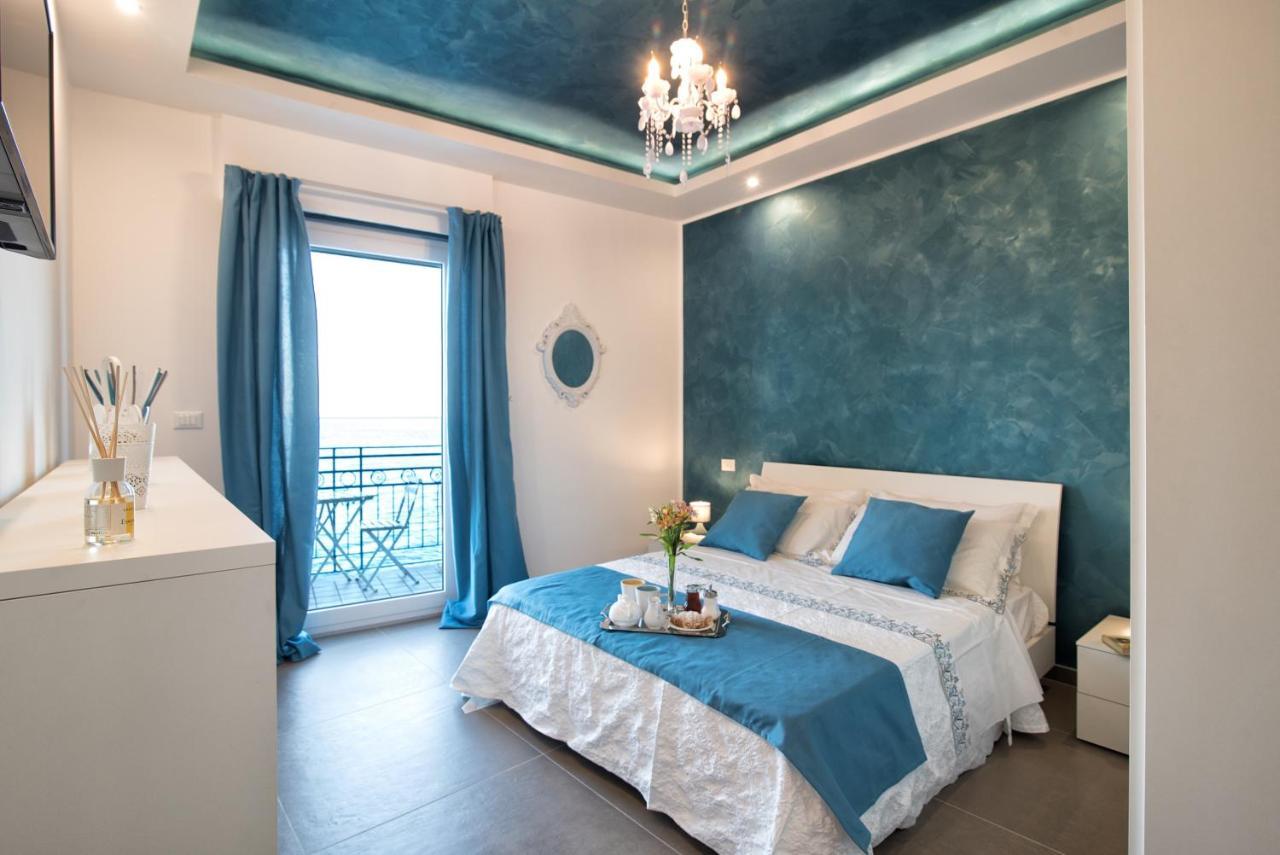 A Due Passi... Apartman Giardini Naxos Kültér fotó