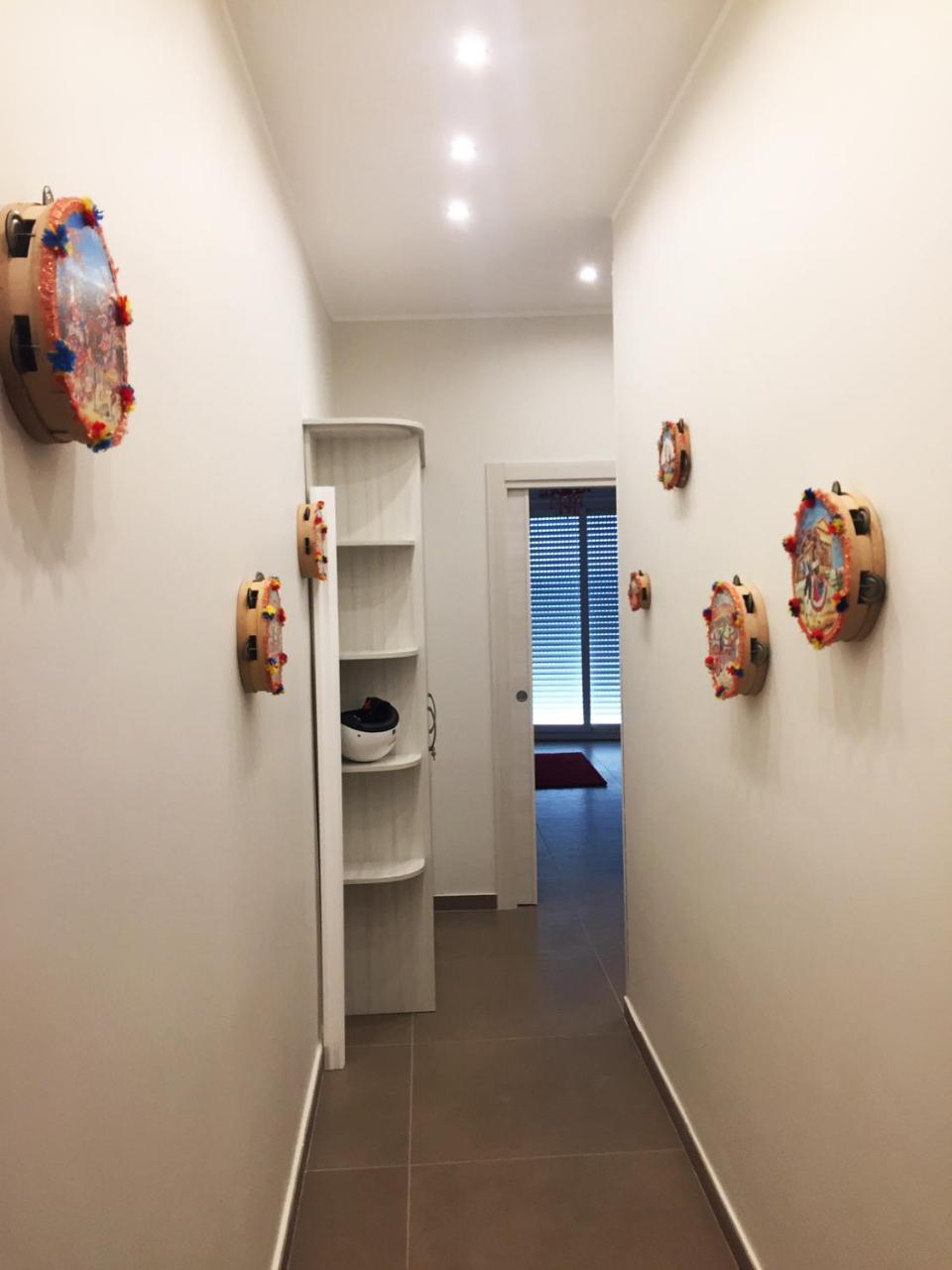 A Due Passi... Apartman Giardini Naxos Kültér fotó