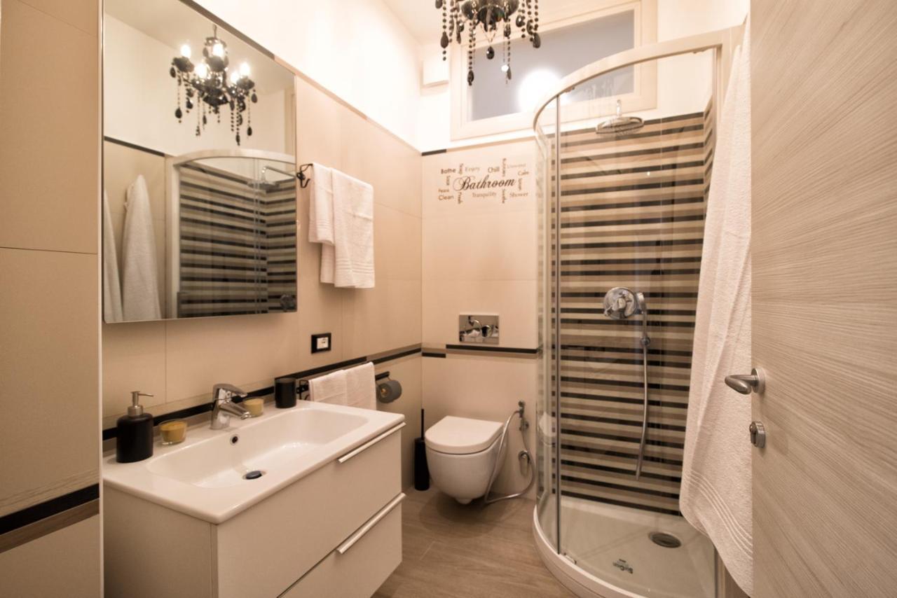 A Due Passi... Apartman Giardini Naxos Kültér fotó